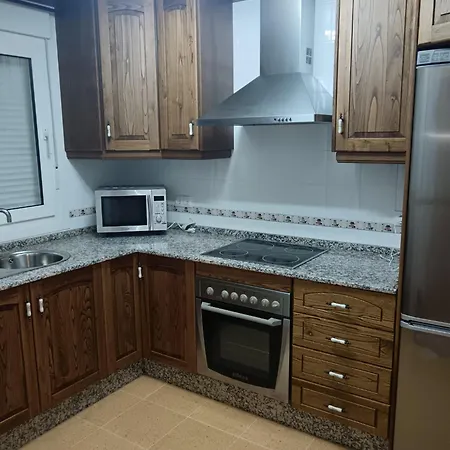 Apartamento Niños *