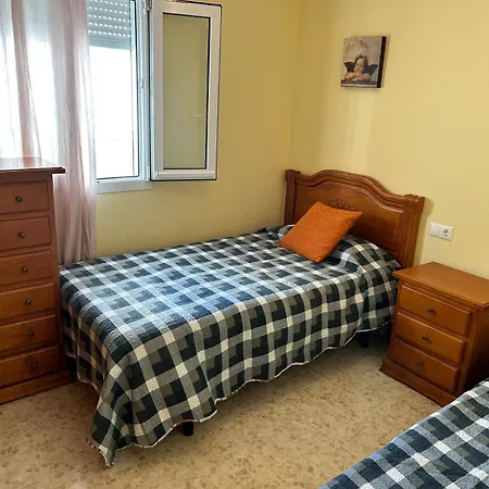 Ninos Apartamento