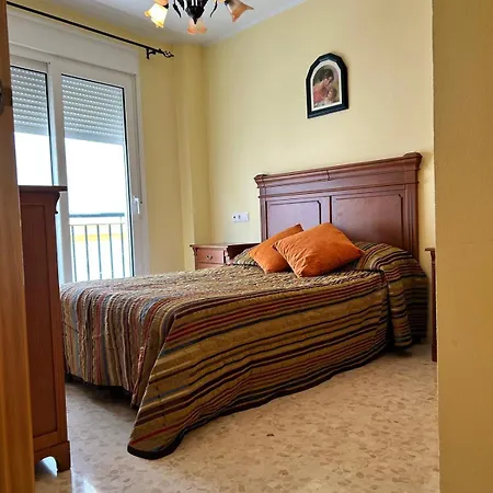 Ninos Apartamento *