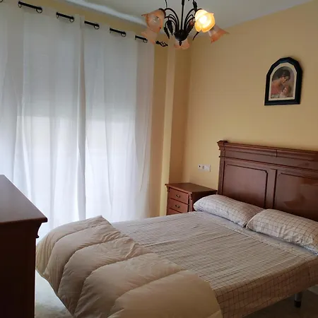 Apartment Ninos Conil De La Frontera