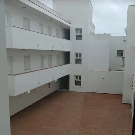 Apartment Ninos *