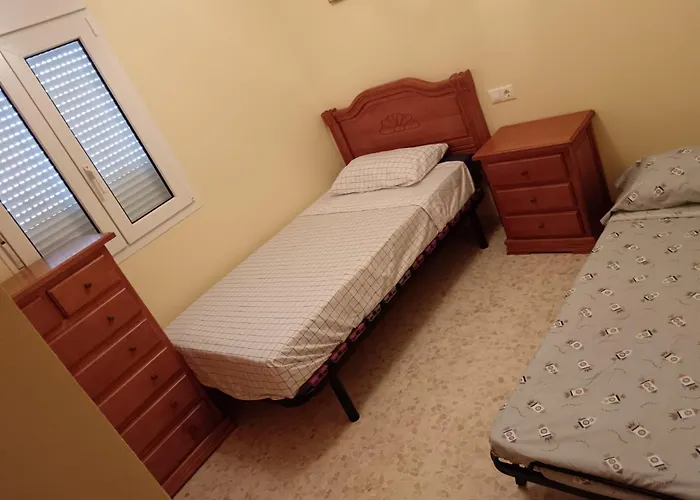 Appartement Ninos Conil De La Frontera