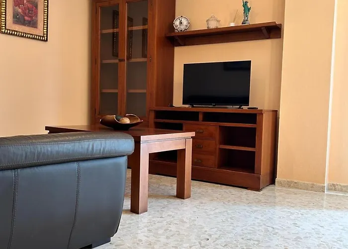Ninos Apartamento