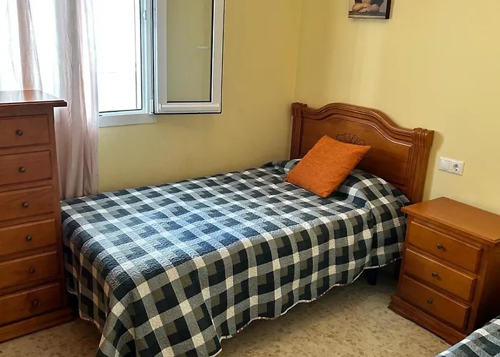 Ninos Apartamento