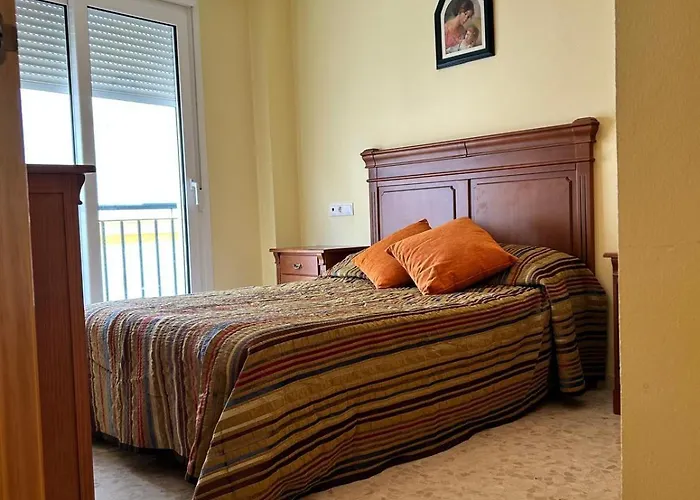 Ninos Apartamento *