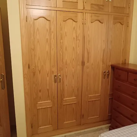 Ninos Apartman Conil de la Frontera