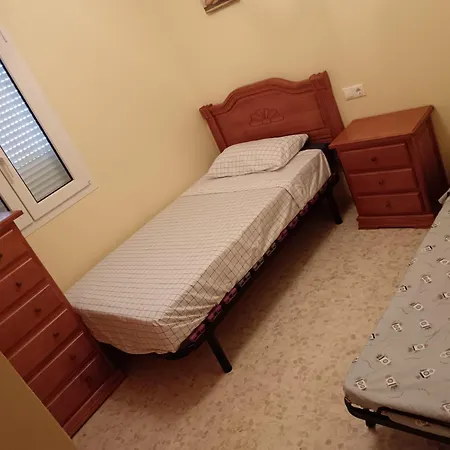 Apartman Ninos Conil de la Frontera