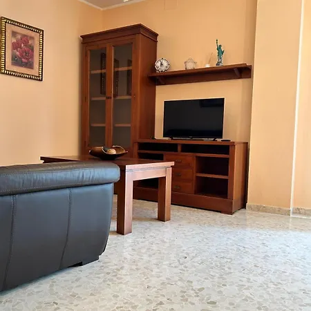 Ninos Апартаменти