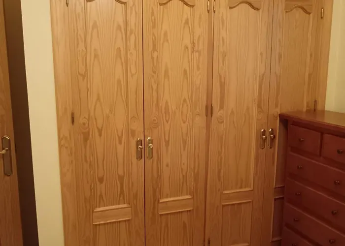 Ninos Apartman Conil de la Frontera